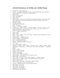 Maybe you would like to learn more about one of these? Pin By Ink Coolkid On 1950 S Slang References Slang Words Words To Use Writing Words