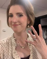 Just finished my 4th performance of Vier letzte Lieder—this time in Dublin,  Ireland @nationalconcerthall @nationalsymphonyorchestrairl So grateful for  the warm welcome and for wonderful new colleagues like  @ruth.reinhardt.conductor When great music and