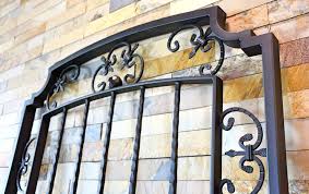 Choose your favorite wrought iron designs and purchase them as wall art, home decor, phone cases, tote bags, and more! Edmonton Iron Home Facebook