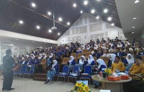 Raya kampus udayana jimbaran bali telp : Kunjungi Stikom Bali Kampus Jimbaran Smk Batik Surakarta Dikenalkan E Tourism Beritabali Com