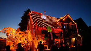 Открыть страницу «haus kaufen hamm» на facebook. Halloween Haus In Hamm Eroffnet Hamm