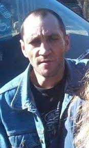 Estle Vernon “Toby” Ridner (1973-2020)