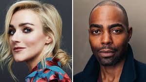 New 'Estella Scrooge' Dickens Musical To Stream By Christmas