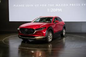 Competition includes other small suvs including the subaru crosstrek, honda. In View Of The Updated Mazda 3 Stage The New 2020 Mazda Cx 30 Is Bigger And More Refined Than A Mazda Cx 3 Howeve Luxury Car Brands Subcompact Suv Subcompact