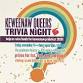 KQ Trivia Night Fundraiser event image