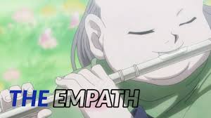 Cursed anime images запись закреплена. Melody The Empath The Nen Behind Them Episode 6 Hunter X Hunter Analysis Youtube