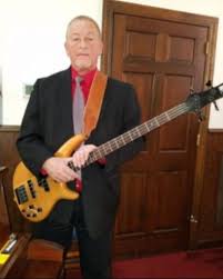 Bobby Dane Meadows Obituary 2024