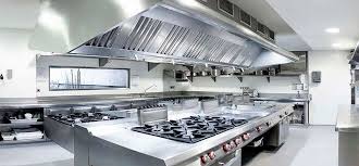It doesn't get much light, so it was purposefully made even darker. Importance Of Kitchen Tools And Equipment Thomson Thomsons Kitchen Equip P Ltd In Mumbai India