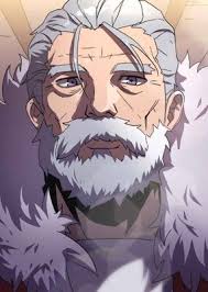 White Bear Knight Commander