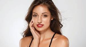 Jamie Mcferrin's Instagram, Twitter & Facebook