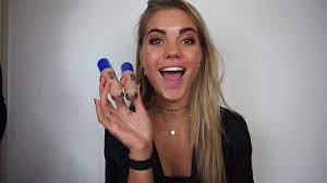 Miss teen universe's fatal heart attack left fans reeling, doctor explains what happened. The Right Foundation Color With Lotte Van Der Zee Youtube