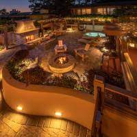 Rates shown are nightly rates before taxes and do not necessarily reflect all carmel by the sea, ca discounts available. Die 10 Besten Hotels In Carmel Usa Ab 161