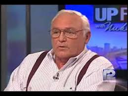 UPFRONT With Mike Gousha