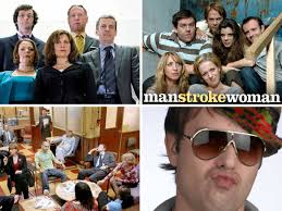 British television comedy: a year in review