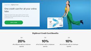 Each of the standard chartered credit cards has its own specific features & benefits. Standard Chartered Digismart Credit Card Credit Cards Fintalks