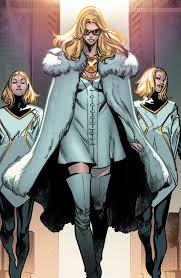 Eve diamond pleasures herself 1. Emma Frost Earth 616 Marvel Database Fandom