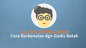 Berikut saya akan uraikan secara detail. Bahasa Batak Aku Sayang Kamu With 400x401 Resolution