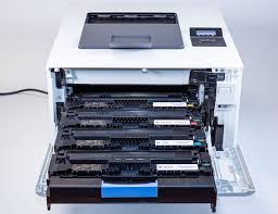 Wie Funktioniert Ein Laserdrucker