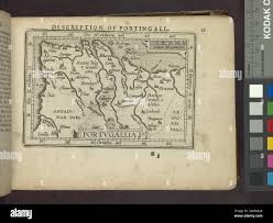 Abraham ortelius maps hi-res stock photography and images