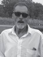 Virgil Wayne Combs, 59, dies