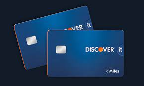 This card comes with 0% apr for 14 months. Is Discover It Miles A Good Credit Card Credit Walls