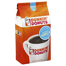 Dunkin Donuts French Vanilla Flavored Ground Coffee 20 Ounce Pack Of 6 This Is An Amazon Associate S Pin For Mor Dunkin Donuts French Vanilla Coffee Flavor