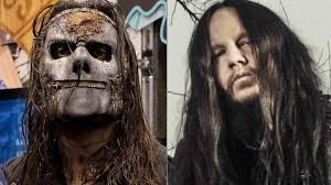 The lost lemmy interview in july 1981, shortly after no sleep 'til hammersmith topped the. Slipknot S Jay Weinberg Talks How Hard It Is To Play Drums Wearing Mask Says He Wasn T In Contact Never Got Blessing From Joey Jordison Music News Ultimate Guitar Com