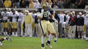 Aaron Donald Football Pitt Panthers H2p