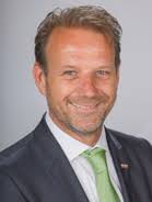 Kontaktseite Funktionär