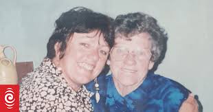 A genealogy breakthrough with Dr Fran Tyler and Deb Morris