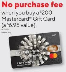 We did not find results for: Staples Promotions No Purchase Fee On 200 Visa Mastercard Gift Cards 20 Off 100 Online Order Coupon Etc