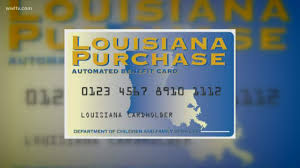 You must be a u.s. Louisiana Wants To Use Snap To Help Restaurants Hurt By Covid 19 Wwltv Com