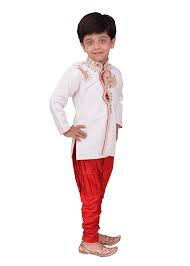 Buy Kids Dresses Baby Clothing Boys Wedding Sherwani Style Kurta 3 4 5 6 7 8 Years Online In Baby Boy Outfits Baby Clothes Kids Dresses