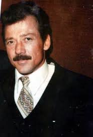 Gary Norton Obituary