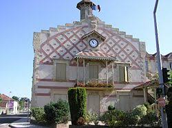 Maybe you would like to learn more about one of these? 32027 Barcelonne Du Gers Geneawiki