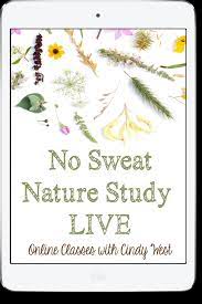 Unfortunately, the weather was not the best for the occasion. No Sweat Nature Study Live Membership Our Journey Westward