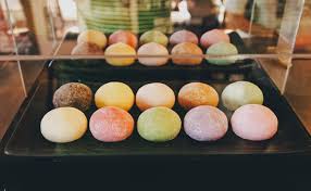 Hướng dẫn làm bánh Mochi kem lạnh » Goofoo Gelato