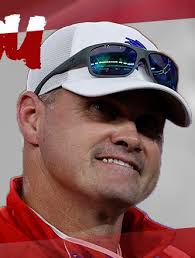 McGuire New AD/HFC at The Bridge