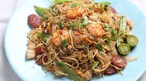 Bam I Pancit Bisaya Recipe Recipe Bisaya Recipe Pancit Recipe Pancit