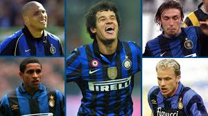 27,462,049 likes · 545,956 talking about this · 799 were here. Inter Milan Specialists In Selling The Very Best In The World As Com