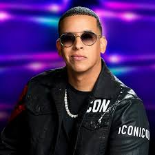 Daddy yankee) — пуэрториканский певец. Daddy Yankee Ultimas Noticias Videos Y Fotos De Daddy Yankee Univision