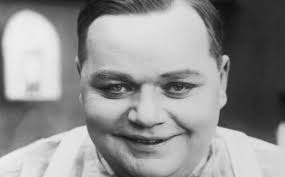 Roscoe Arbuckle, una estrella de Hollywood destruida por una acusación sin  pruebas