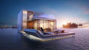 .hausandhaus #villas #realtor #community #experts #realestate #dubai #uae #dubairealestate of haus & haus luke remington presents alef residences | luxury apartments in palm jumeirah. Luxuriose Unterwasservillen In Dubai Anlegen In Immobilien