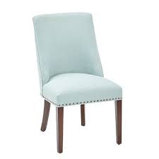 Corinne Mint Dining Chair With Walnut Brown Wood Dining Chairs Brown Dining Room Round Back Dining Chairs