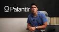 Palantir Technologies’ Post
