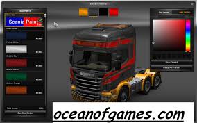 Ocean Of Games Euro Truck Simulator 2 Free Download