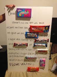 Diy Anniversary Gift Ideas Diy Anniversary Gifts For Him Homemade Anniversary Gifts Homemade Wedding Gifts