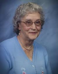 Bertha M. Banks Obituary