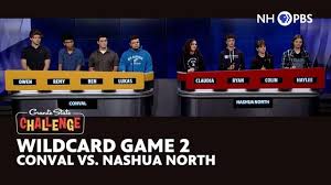 Bishop Guertin Meets Plymouth Regional High Bobcats