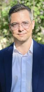 Rafael de Jorge, fundador de Growtur: "La inteligencia artificial supone  una gran oportunidad para las pymes turísticas"